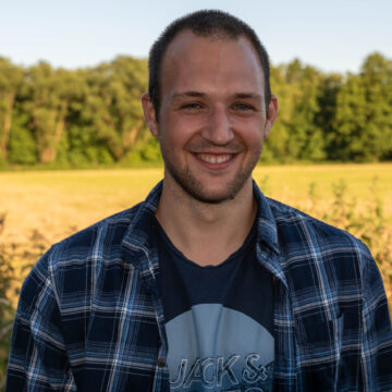 Jannik Pohl