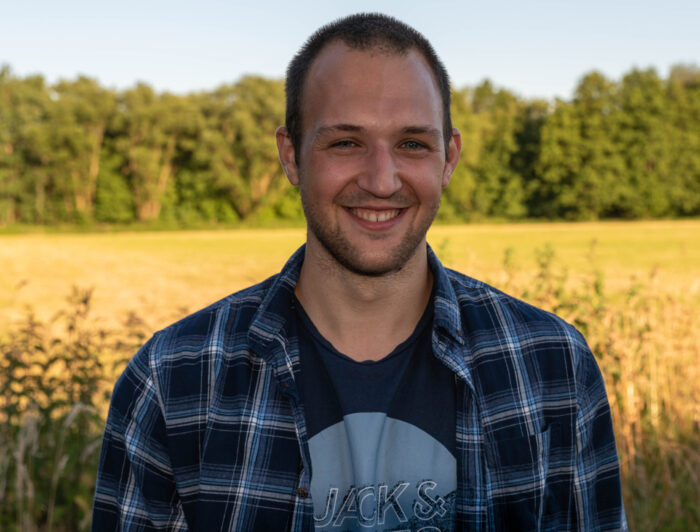 Jannik Pohl
