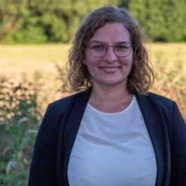 Veronika Erlenkötter