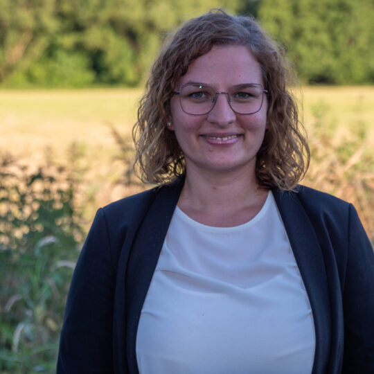 Veronika Erlenkötter