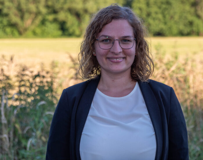 Veronika Erlenkötter