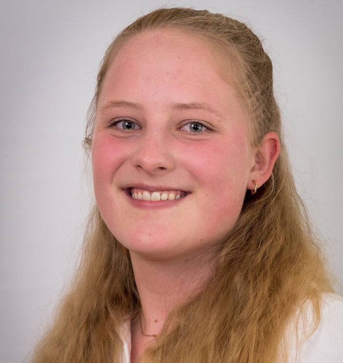 Klara Niggenaber