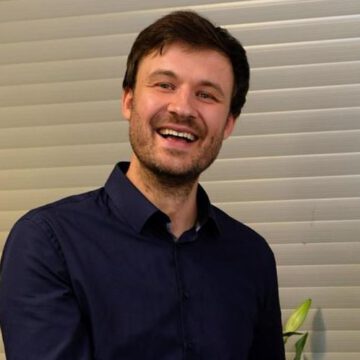 Robert Unnerstall